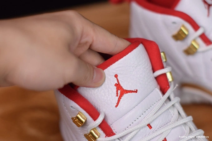 Cheap Husky Air Jordan 130690-107 